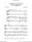 Born in a Symphony sheet music for choir (2-Part)