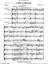 A Study In Contrasts sheet music for saxophone quartet (COMPLETE)