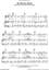So Wie Du Warst sheet music for voice, piano or guitar