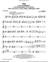 Sing (Choral Highlights) sheet music for orchestra/band (synthesizer)