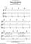 Das Licht (Intro) sheet music for voice, piano or guitar