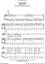 Herzwerk sheet music for voice, piano or guitar
