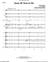 Jesus, Be Near to Me sheet music for orchestra/band (COMPLETE)