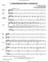 A Thanksgiving Canticle sheet music for orchestra/band (COMPLETE)