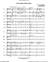 Do You Hear What I Hear sheet music for orchestra/band (chamber ensemble) (COMPLETE)