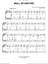 Mull Of Kintyre sheet music for piano solo