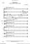 Night Pieces sheet music for orchestra/band (COMPLETE)