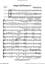 Allegro From Sonata In F sheet music for clarinet trio (COMPLETE)