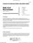 Bells And Buccaneers sheet music for orchestra (COMPLETE)