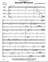 Quantum Mechanics sheet music for percussions (COMPLETE)