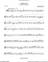 Popular (from Wicked) sheet music for clarinet solo