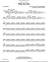 Who Are You (arr. Alan Billingsley) sheet music for orchestra/band (complete set of parts)