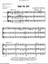 Ode To Joy sheet music for trumpet trio (COMPLETE)