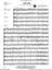 Can Can sheet music for wind quintet (COMPLETE)