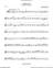 Popular (from Wicked) sheet music for violin solo