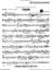 Evensong sheet music for tuba and piano (complete set of parts)