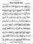 Tenor Soundscape sheet music for tenor saxophone and piano (complete set of parts)