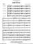 Rondo For Five sheet music for percussions (COMPLETE)