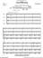 Round Table Swing sheet music for percussions (COMPLETE)