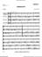 Rondolette sheet music for saxophone quintet (COMPLETE)
