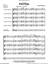 Glad Rags sheet music for saxophone quintet (COMPLETE)