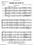 Yuletide Jazz Suite #1 sheet music for brass quartet (COMPLETE)
