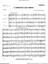 Christmas Jazz Medley sheet music for brass quartet (COMPLETE)