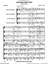 Conversation Piece sheet music for saxophone quartet (COMPLETE)