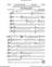 The White Birds sheet music for choir (SATB divisi)