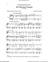 The Morning Trumpet sheet music for choir (SSA: soprano, alto)