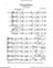 Veterum Oratio sheet music for choir (SATB: soprano, alto, tenor, bass)