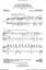 Good Vibrations sheet music for choir (TTBB: tenor, bass)