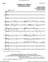 Adagio In G Minor (Let Darkness Fall) sheet music for orchestra/band (COMPLETE)