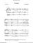 The Seven Last Words of Christ sheet music for choir
