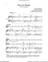 Thou Art Worthy sheet music for choir (SATB: soprano, alto, tenor, bass)