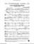 Love's Redeeming Work sheet music for choir (SATB: soprano, alto, tenor, bass)