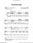 Seligkeit (Bliss) sheet music for choir (SATB: soprano, alto, tenor, bass)