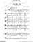 Shed No Tear sheet music for choir (SSA: soprano, alto)
