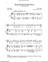 Ring Out the Gospel News sheet music for choir (SATB: soprano, alto, tenor, bass)