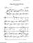 Sing to the Lord of Harvest sheet music for choir (SATB: soprano, alto, tenor, bass)
