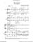Shenandoah sheet music for choir (SSAA: soprano, alto)