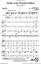 Parade Of The Wooden Soldiers (arr. Greg Gilpin) sheet music for choir (TB: tenor, bass)