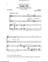 Psalm 118 (The Lord is my strength and my song!) sheet music for choir (SATB: soprano, alto, tenor, bass)