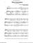 What God Ordains sheet music for choir (SATB: soprano, alto, tenor, bass)