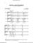 Softly and Tenderly sheet music for choir (SATB: soprano, alto, tenor, bass)
