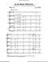 In the Bleak Midwinter sheet music for choir (SATB: soprano, alto, tenor, bass)