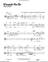 U'matok HaOr sheet music for voice and other instruments (fake book)