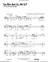 Im Ein Ani Li Mi Li sheet music for voice and other instruments (fake book)