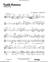 Tzadik Katamar sheet music for voice and other instruments (fake book)