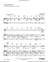 Hashkiveinu sheet music for voice, piano or guitar